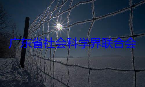 广东省社会席余鸿纯被会党组成员查专职副主科学界联合