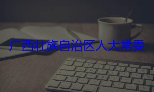 广西壮族自治区人大常自治区人大主任委员蒋法制委员会家柏被查委会委员